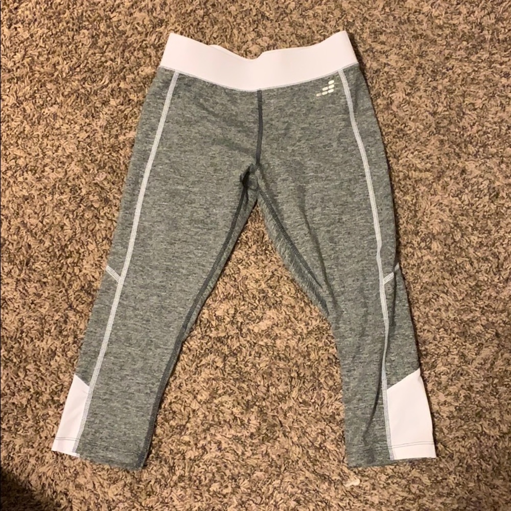 Crop leggings